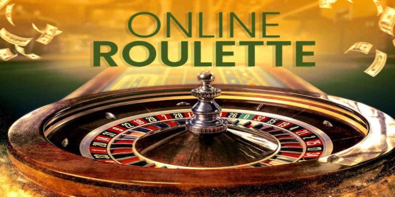 Tìm hiểu về trò Roulette đến từ nhà cái 88VV